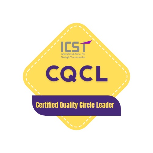 Advance TQM (with CQCL Certification)